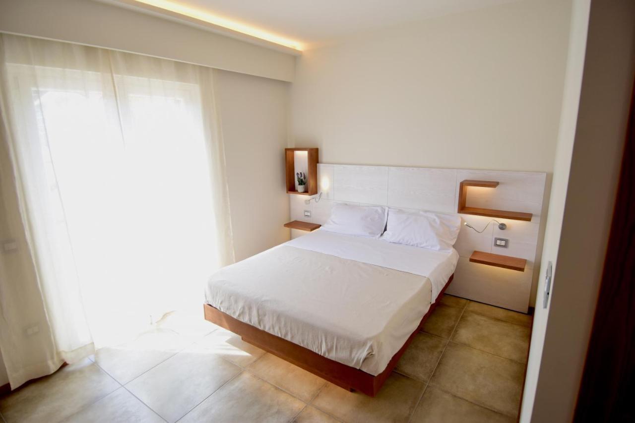 B&B Maestrale Tropea Eksteriør bilde
